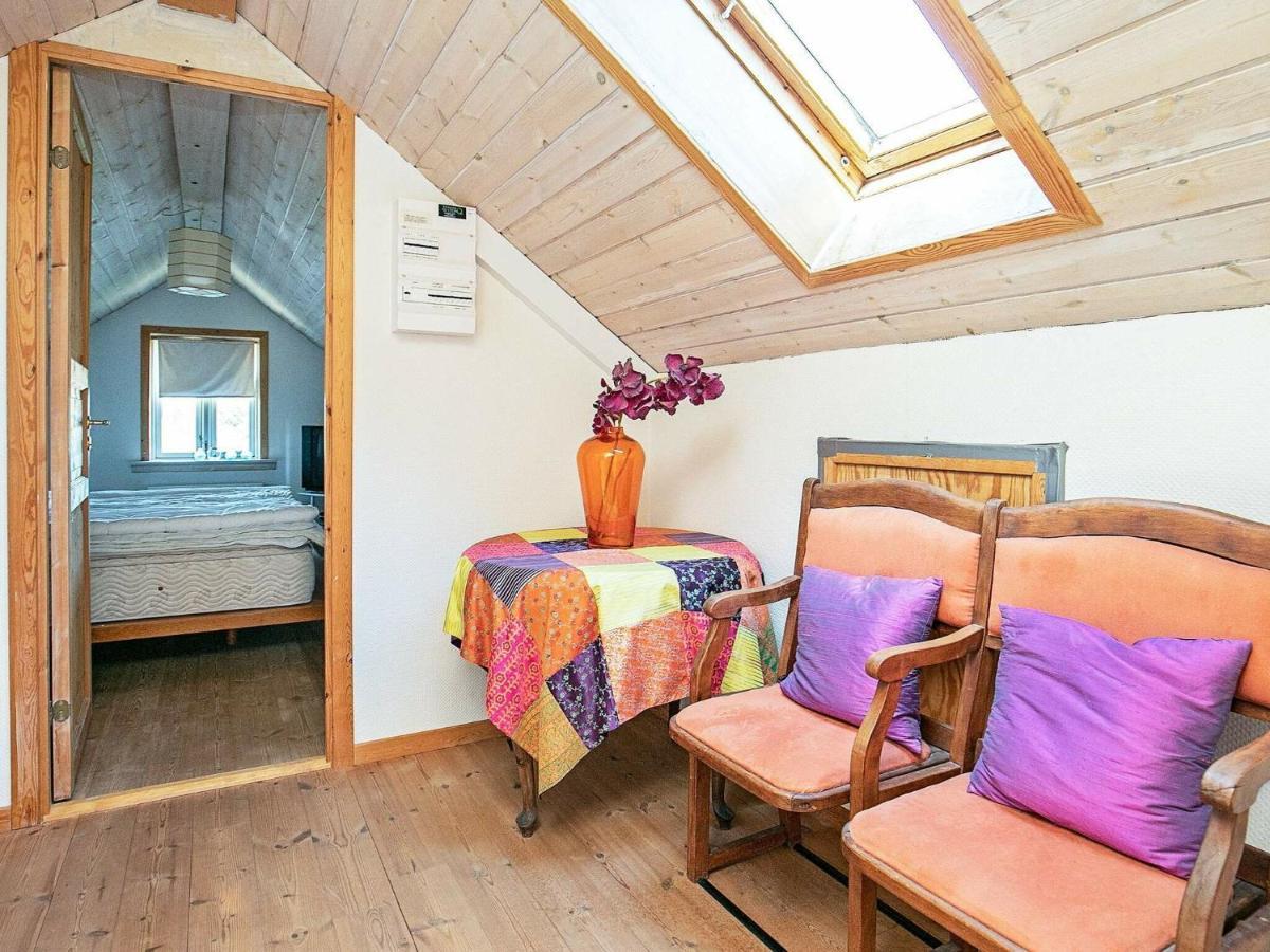 8 Person Holiday Home In Скаген Екстер'єр фото