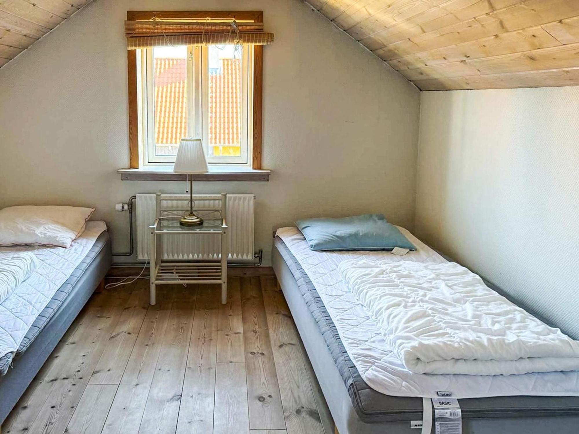 8 Person Holiday Home In Скаген Екстер'єр фото
