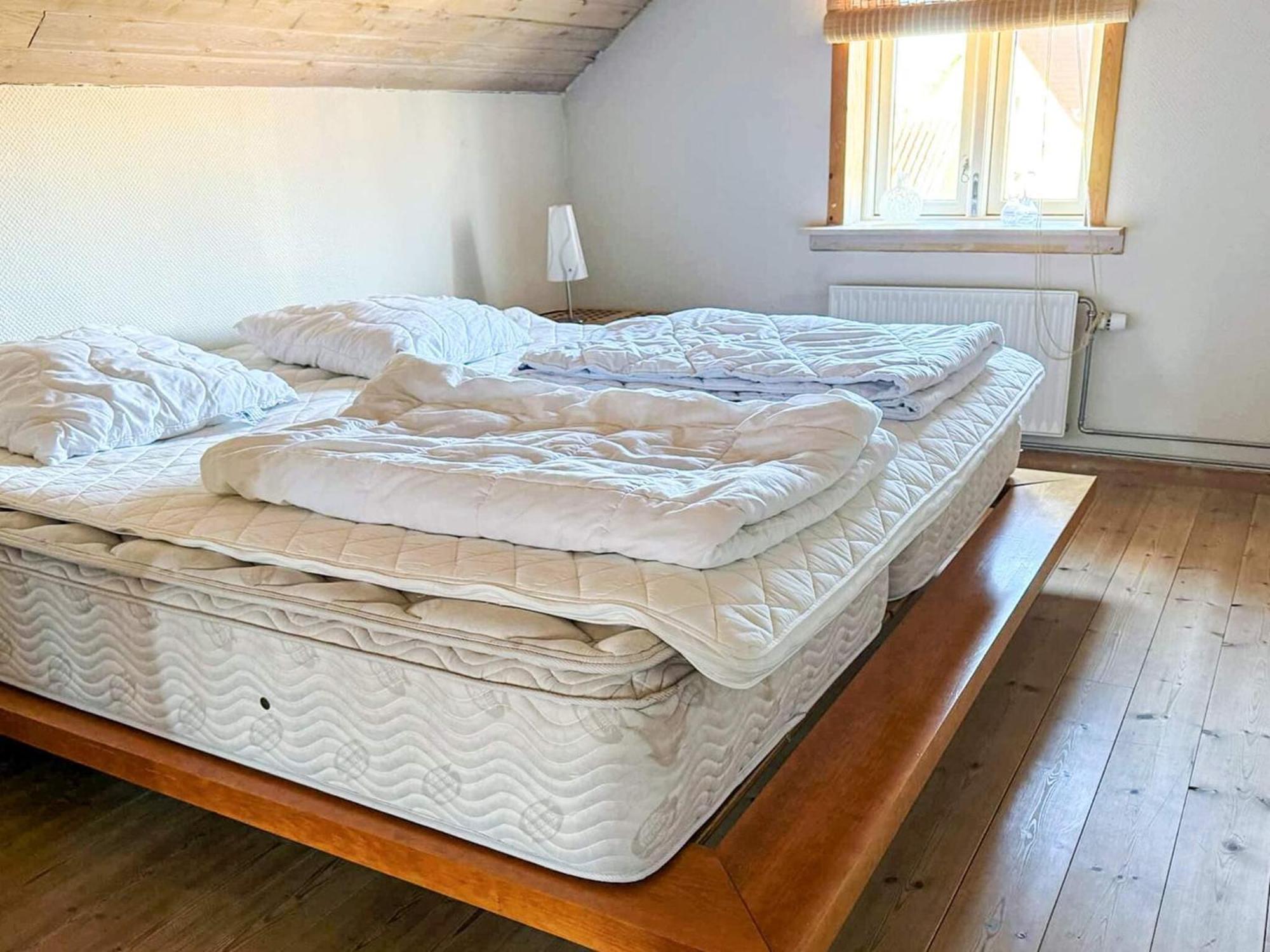 8 Person Holiday Home In Скаген Екстер'єр фото