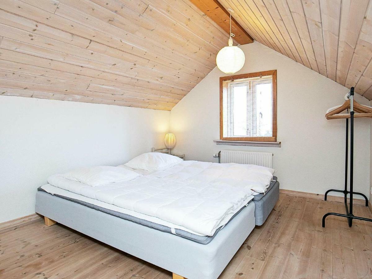 8 Person Holiday Home In Скаген Екстер'єр фото